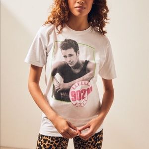 NWT 90210 oversized T-shirt